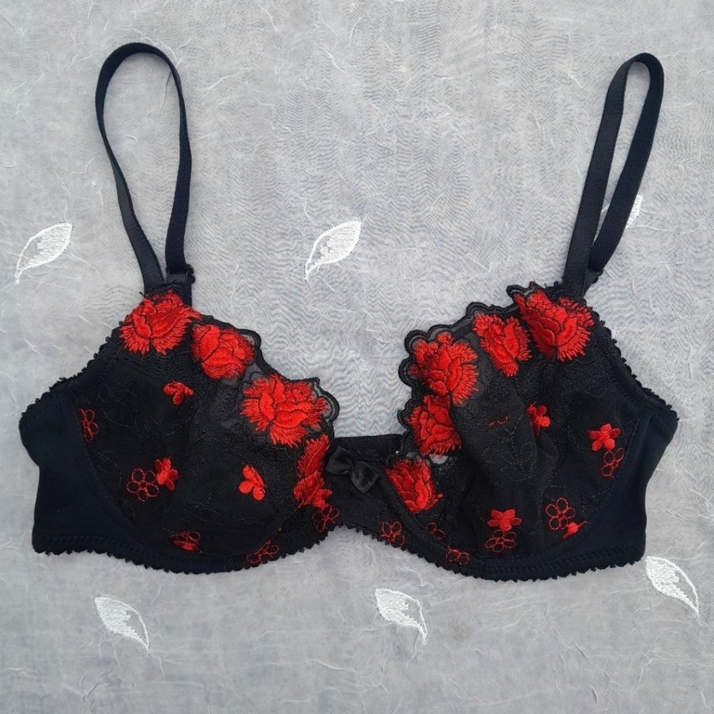 Diorrela fashion bra